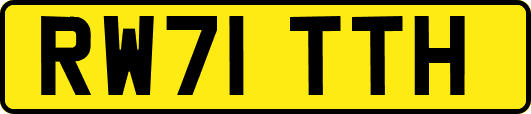 RW71TTH