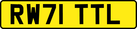 RW71TTL