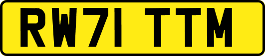 RW71TTM