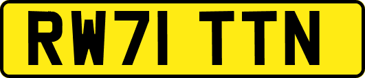 RW71TTN