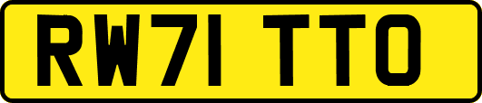 RW71TTO