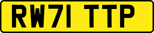 RW71TTP