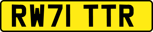 RW71TTR