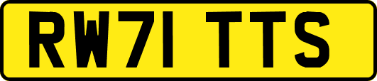 RW71TTS