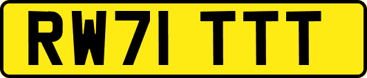 RW71TTT