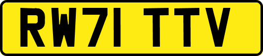 RW71TTV