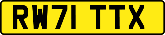 RW71TTX