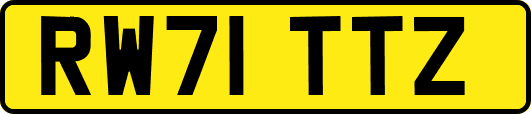 RW71TTZ