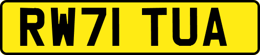 RW71TUA