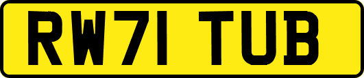 RW71TUB