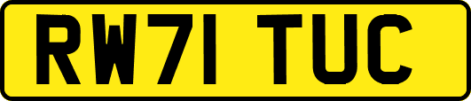RW71TUC