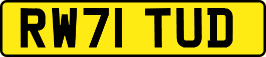 RW71TUD