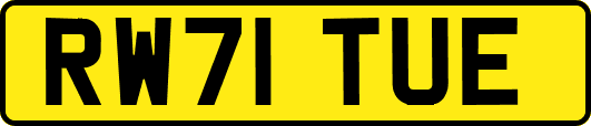 RW71TUE