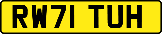 RW71TUH