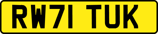 RW71TUK