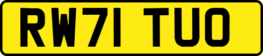 RW71TUO