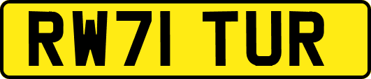 RW71TUR