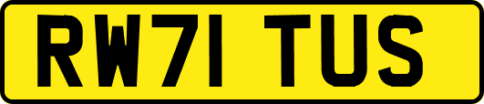 RW71TUS
