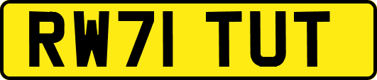 RW71TUT
