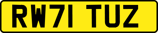 RW71TUZ