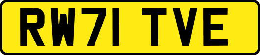 RW71TVE