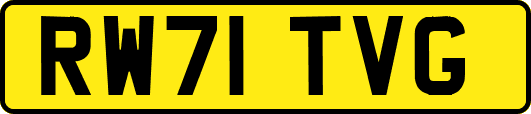 RW71TVG