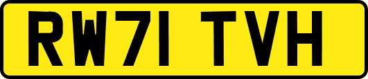 RW71TVH