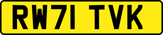 RW71TVK