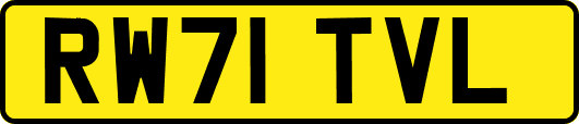 RW71TVL
