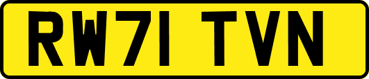 RW71TVN