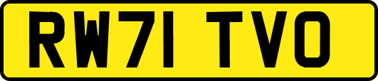 RW71TVO