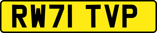 RW71TVP