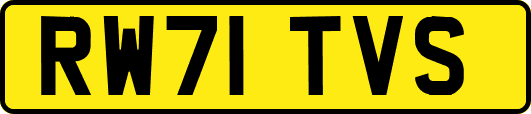 RW71TVS