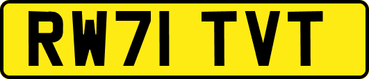 RW71TVT