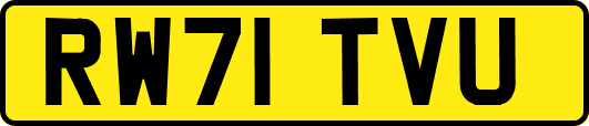 RW71TVU