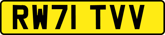 RW71TVV