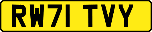 RW71TVY