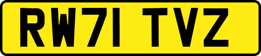 RW71TVZ