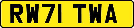 RW71TWA