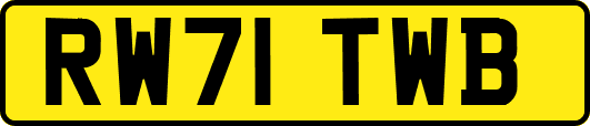 RW71TWB