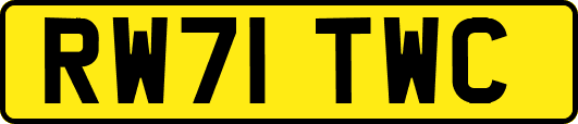 RW71TWC