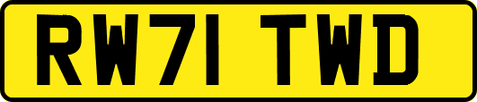 RW71TWD