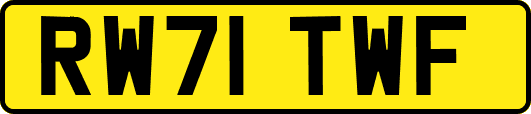 RW71TWF