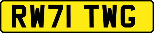 RW71TWG