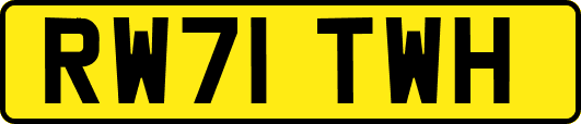 RW71TWH