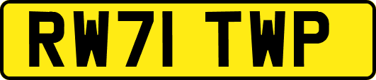 RW71TWP