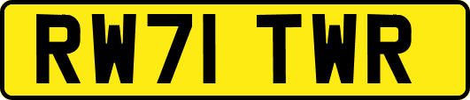 RW71TWR