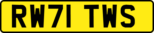 RW71TWS