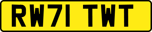 RW71TWT