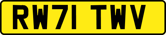 RW71TWV